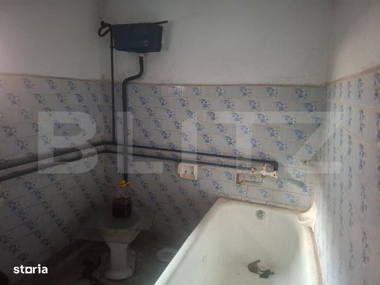 Casă cu 4 camere în Oncești