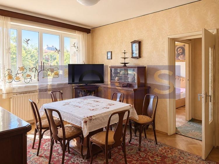 VANZARE 3 CAMERE PIATA VICTORIEI STRADAL | METROU | ULTRACENTRAL | - 1