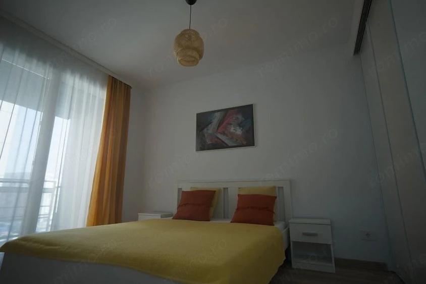 Apatament modern 2 camere, loc de parcare, Aradului - 5