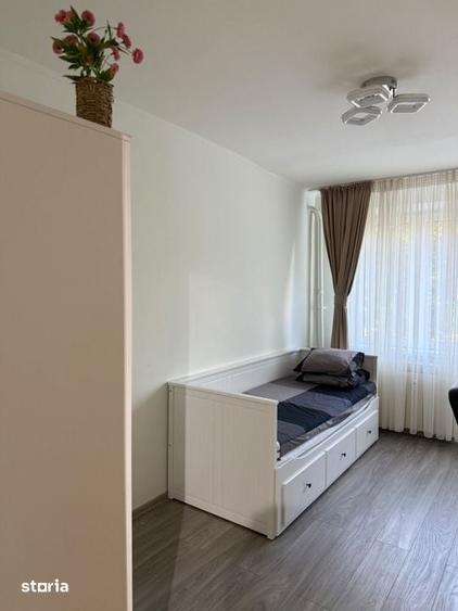 Apartament cu 2 camere în Sălăjan