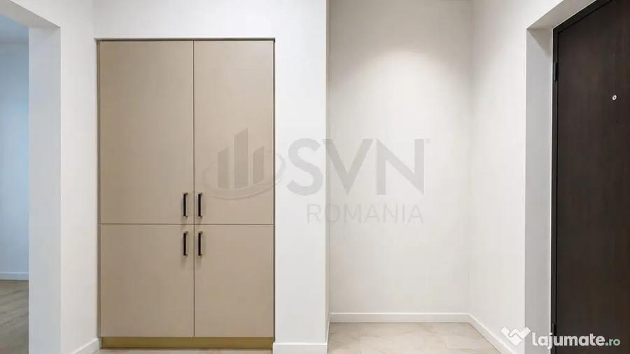 Apartament 3 camere I Partial Mobilat I Obor I birouri sa... - Bucuresti (Bucuresti-Ilfov) - 8
