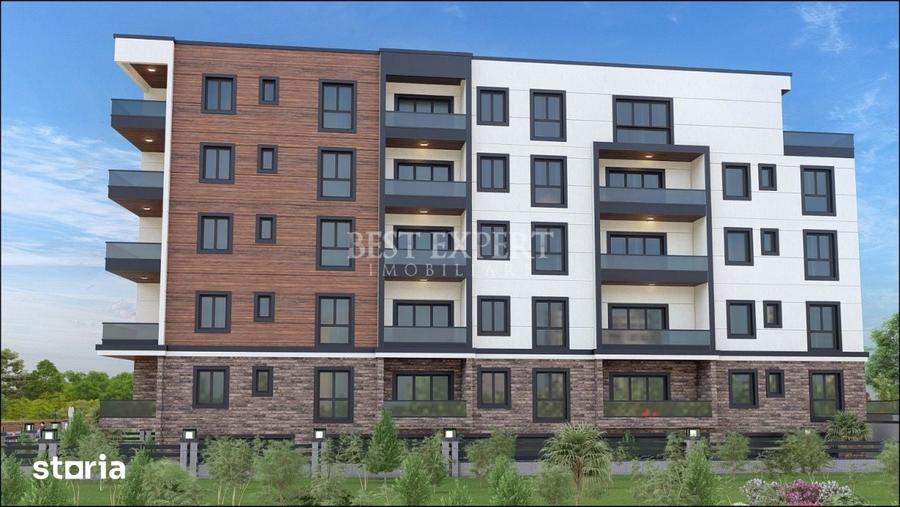 Garsoniera Ideala pentru Investitie | Comision 0% | Pallady - 1