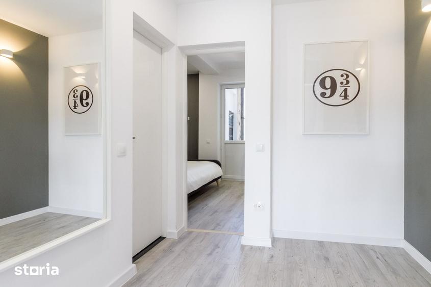 Apartament modern | Centrala proprie | Ultracentral | GalDan - 7