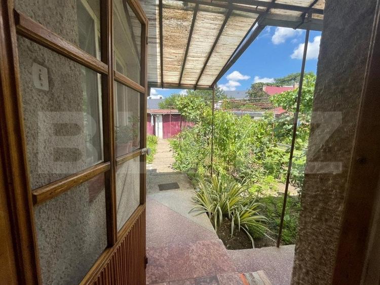 Casă cu 3 camere, 161 mp, cu curte comună, zona-ultracentral - 8