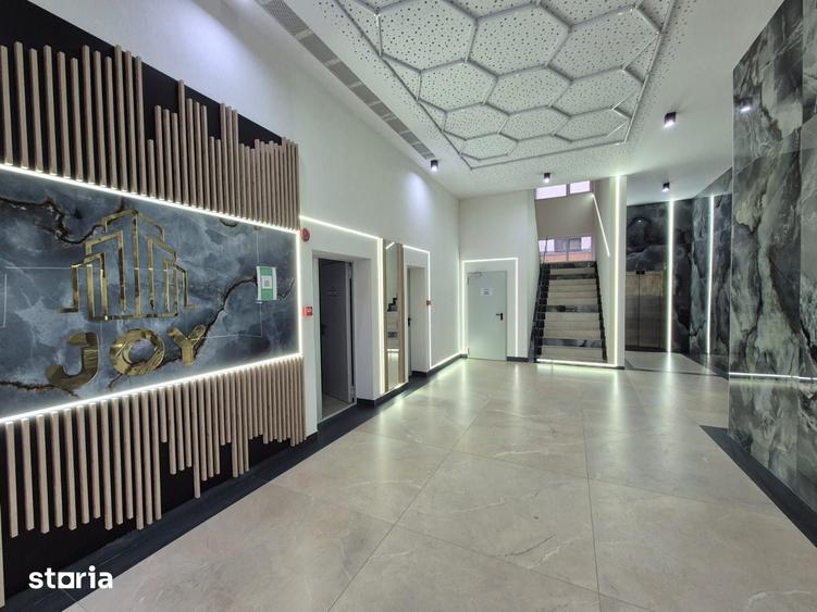 Joy Residence / Metrou berceni / Ap. Modern cu 2 Cam de Inchiriat - 13