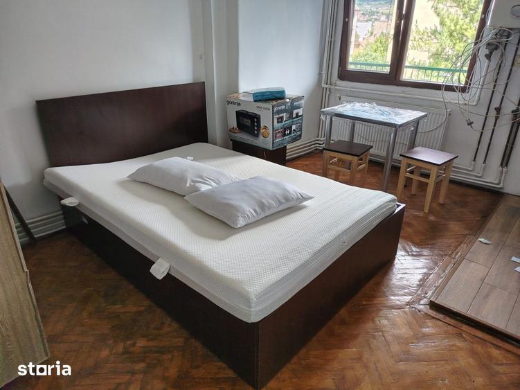 Garsonieră în Central
