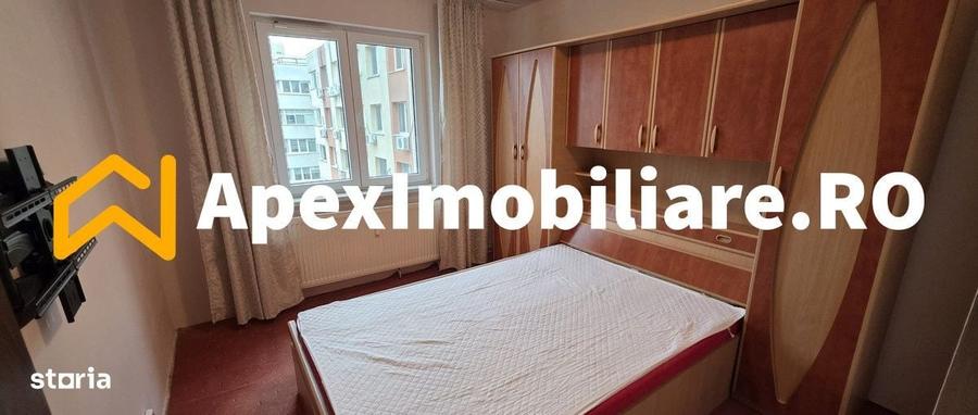 Apartament 2 camere de inchiriat Dristor Bucuresti | ApexImobiliare.ro - 1