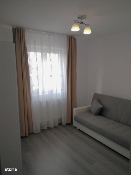 Apartament cu 3 camere în Hipodrom 1