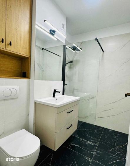 Apartament cu 2 camere în Între Lacuri
