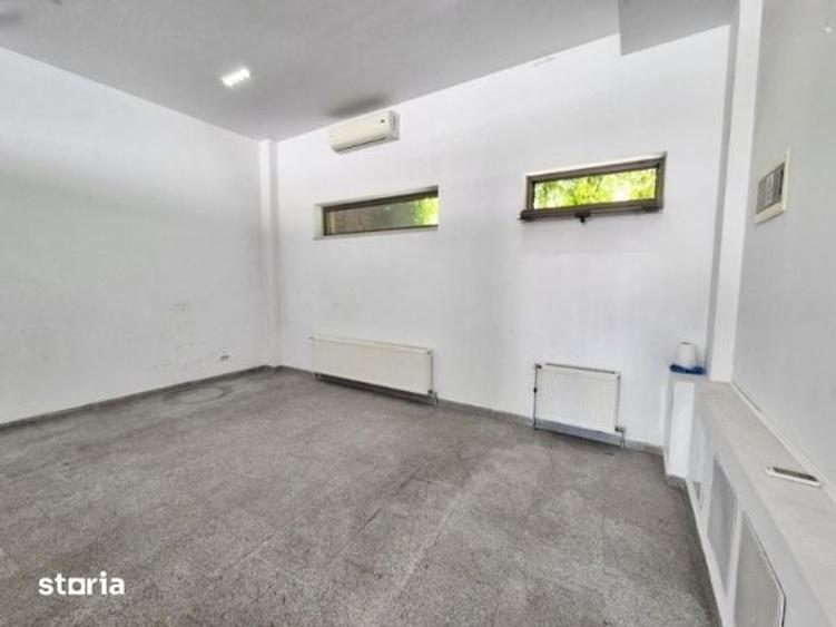 Spațiu comercial, de 70 mp, în Tomis II