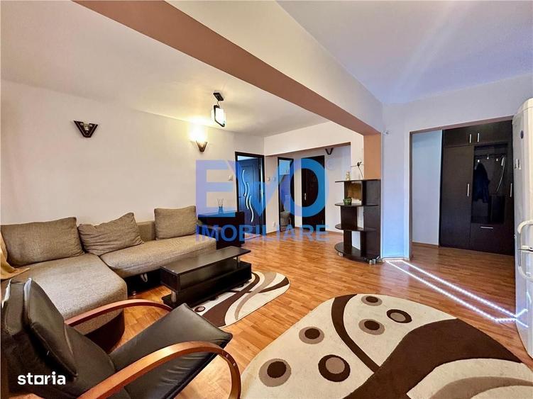 Apartament 3 Camere De Vanzare, Dacia - 7