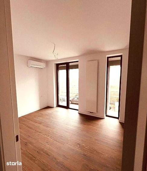 Spatiu birouri 118 mp | Parter + mezanin | 2 parcari subteran | Pipera - 2