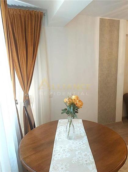 Apartament 2 camere -Curte proprie | Mobilat si utilat | 5 minute Metrou Dimitri - 7
