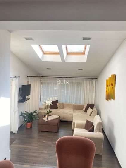 Casa de vanzare ultracentral Sighetu Marmatiei