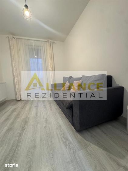 Palm Residence Soseaua Oltenitei Apartament 3 camere 2 bai mobilat - 6