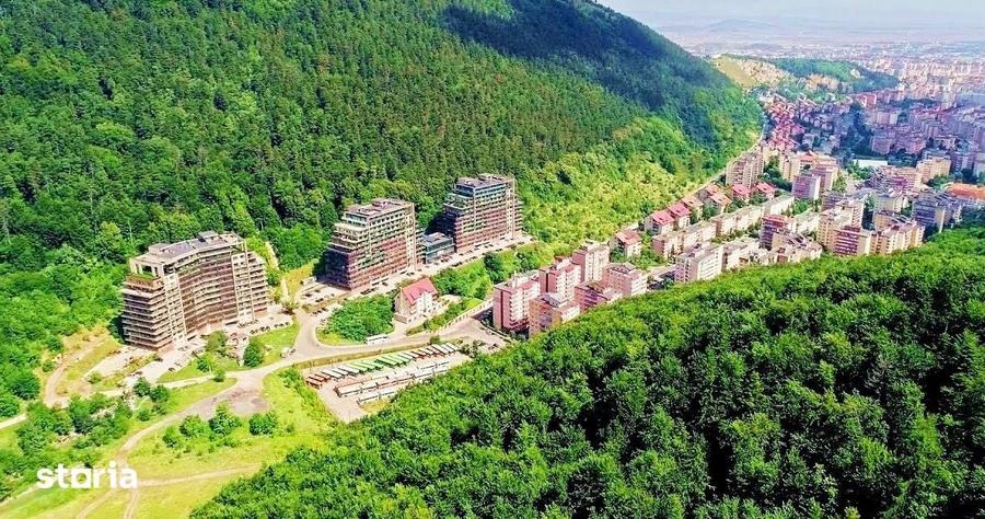 Apartament cu 2 camere în Răcădău