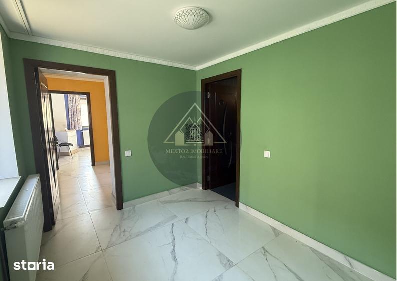 Casă cu 3 camere cu Teren 1343 Mp în Moșna