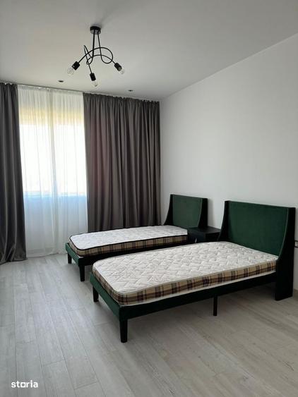 Apartament 2 Camere- Rin Grand Residence - 18