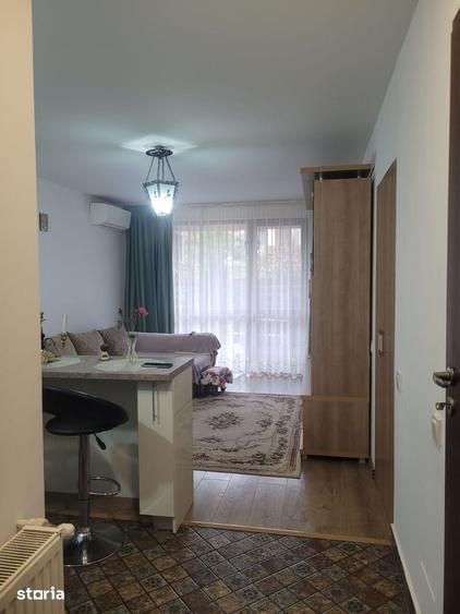 Casa 3 camere de vanzare Ghencea - Cartierul Latin - 1