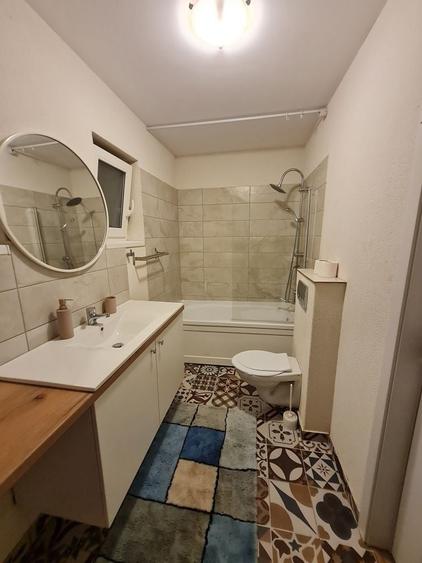 Casă cu 3 camere cu Teren 550 Mp în Câmpenești