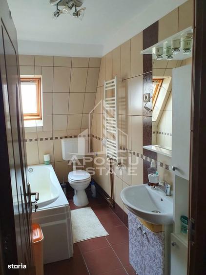 Apartament cu 2 camere în Girocului