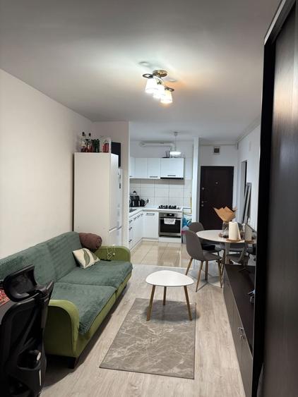 Apartament cu 2 camere în Iris