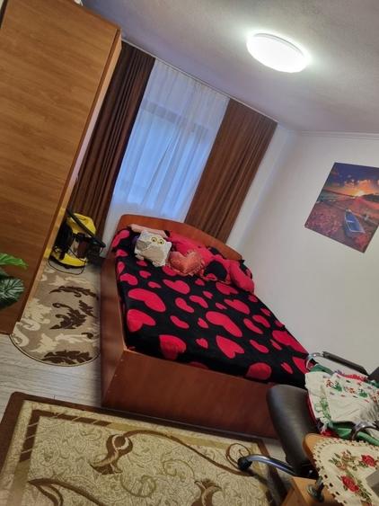 Casă cu 2 camere în Albești