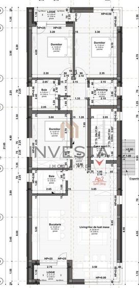 Apartament in vila in curs de contructie! Predare decembrie 2026! - 4