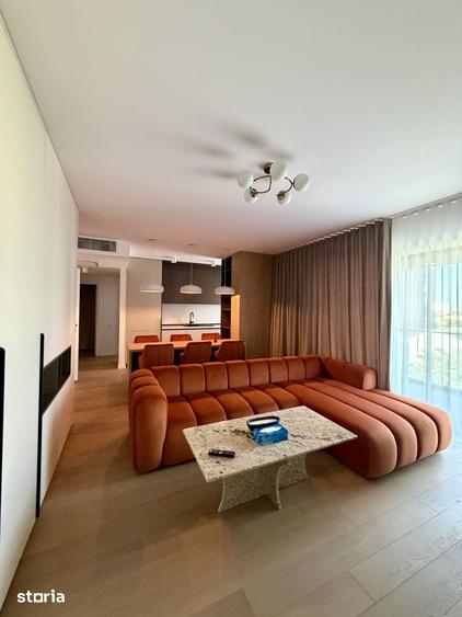 Apartament cu 2 camere în Unirii