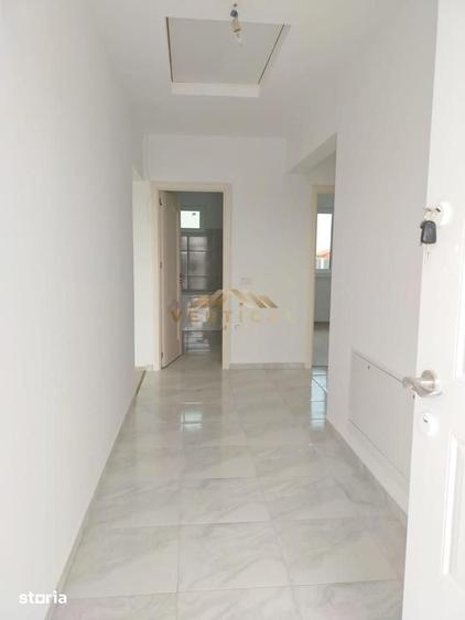 Casă cu 3 camere cu Teren 427 Mp în Berceni