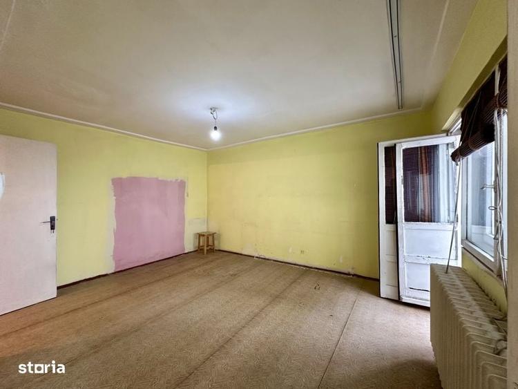 Garsonieră în Gorjului