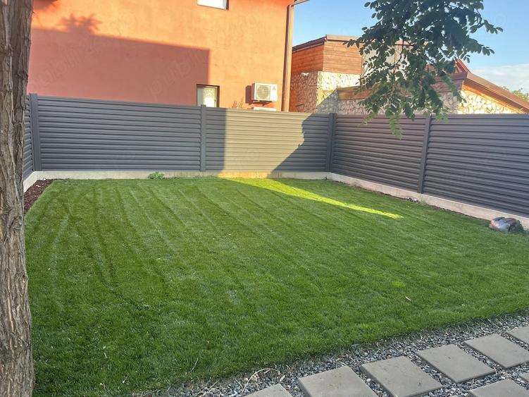 Casă cu Teren 300 Mp în Micălaca