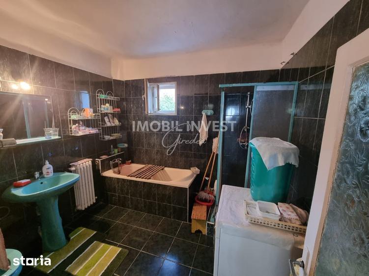 Casa individuala | 440 mp utili | P+E+M | Centru | 249.000 - 8