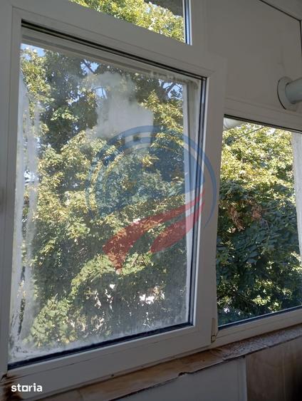 Apartament cu 2 camere decomandat în Gării