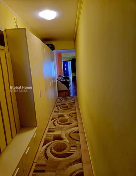 Apartament 3 camere | Chitila | Mobilat si utilat | Centrala proprie | - 9