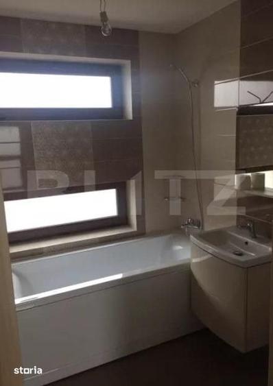 Casă cu 5 camere cu Teren 495 Mp în Feleacu