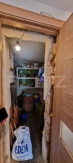 Casă individuală cu 3 camere cu Canalizare în Câmpia Turzii