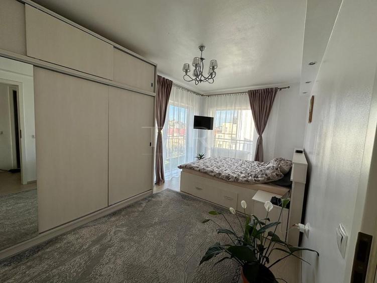 Apartament 3 camere ideal pentru familie sau investiție, zona Panemar. - 6