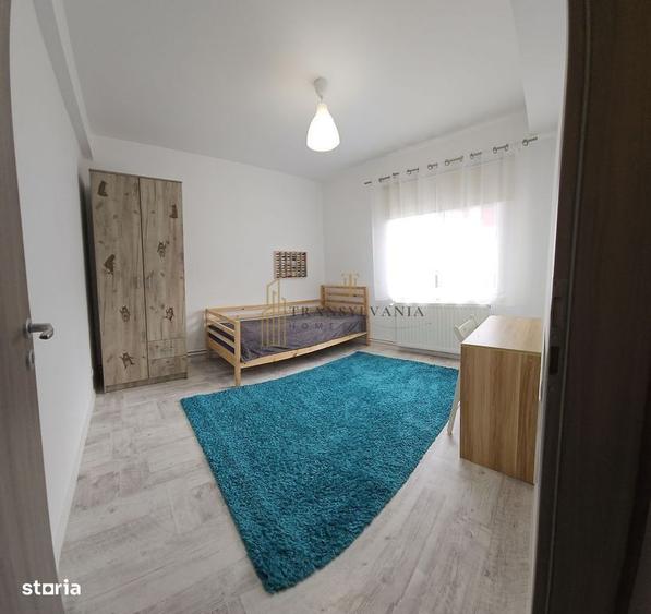 Apartament 3 camere, decomandat - 6