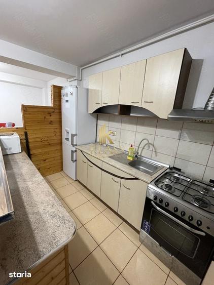 2 camere Voluntari mobilat cu parcare - 7