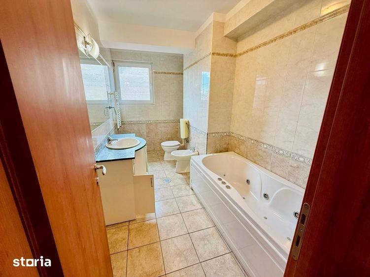 Apartament cu 4 camere în Dorobanți