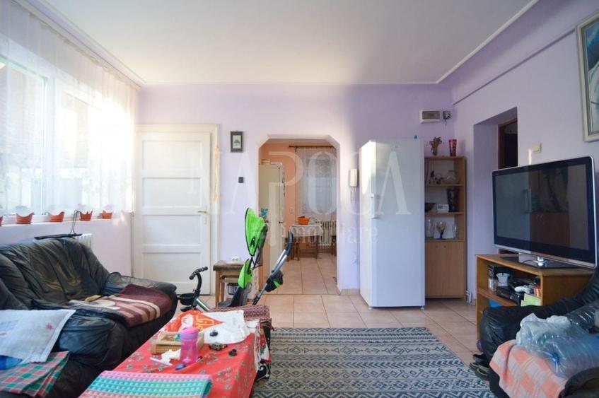 Casă individuală cu 7 camere cu Canalizare în Gheorgheni