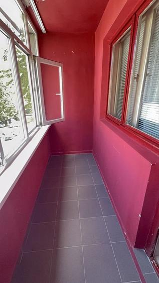Apartament cu 3 camere decomandat în Negru Vodă