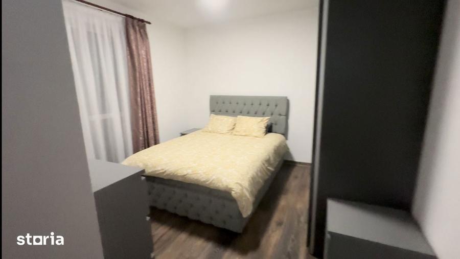 Apartament cu 3 camere în Centura