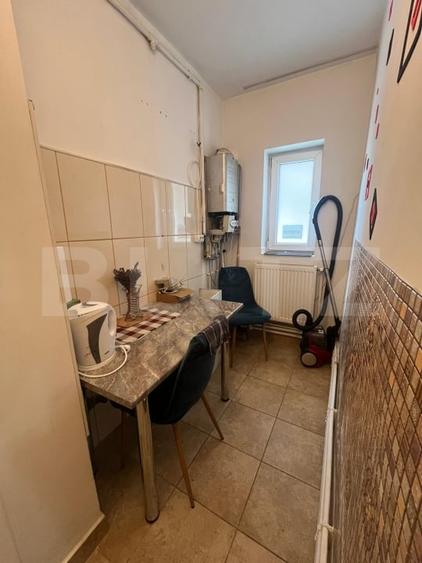 Garsoniera Spațiu Comercial/Birou 24 mp, Intrare stradala | Zona Sensul Vechi - 4