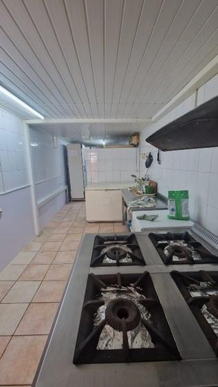 Spațiu comercial, de 120 mp, în Moșilor