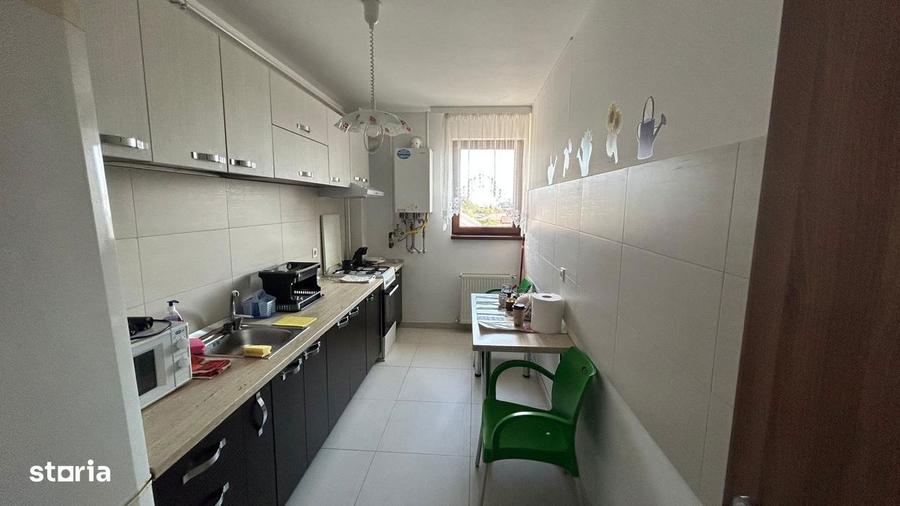 Apartament cu 2 camere decomandat în Drumul Taberei — fotografia 1
