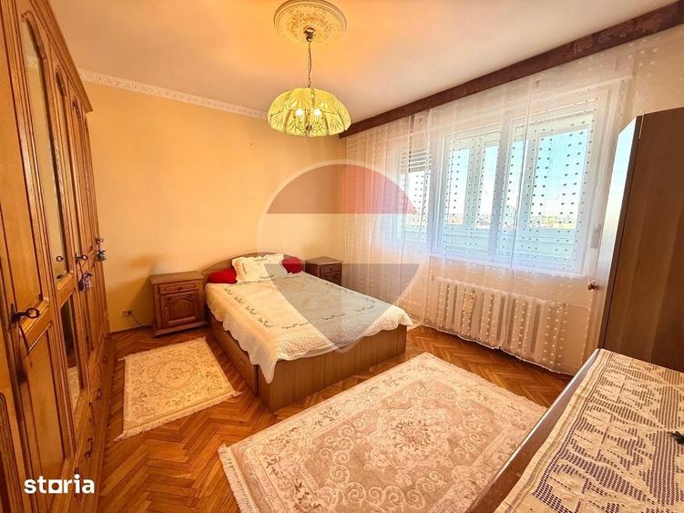 Apartament cu 4 camere în Ultracentral