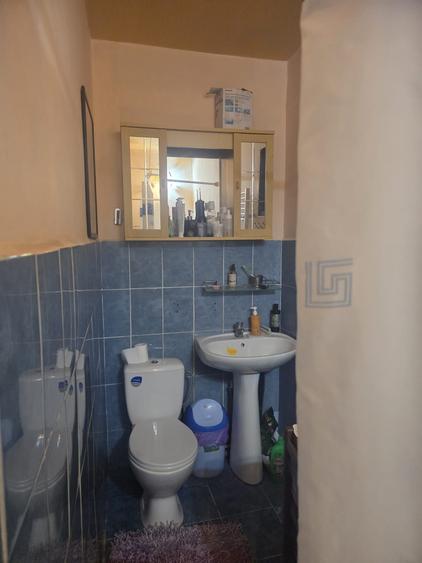 Apartament cu 3 camere decomandat în Lețcani