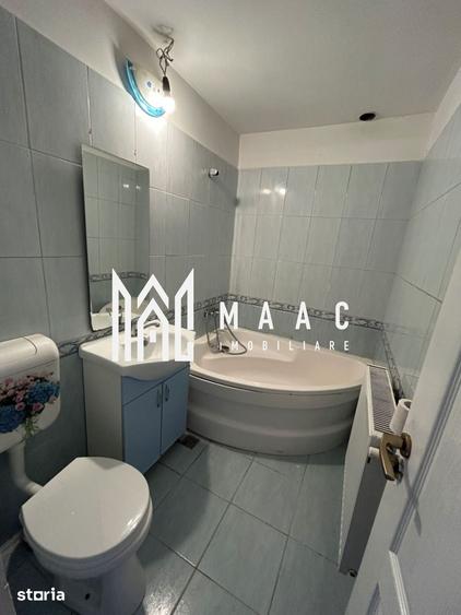 Apartament cu 2 camere în Ștrand